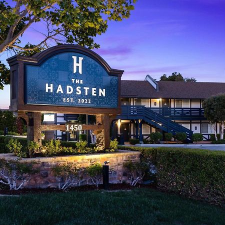 The Hadsten Solvang, Tapestry Collection By Hilton Ngoại thất bức ảnh