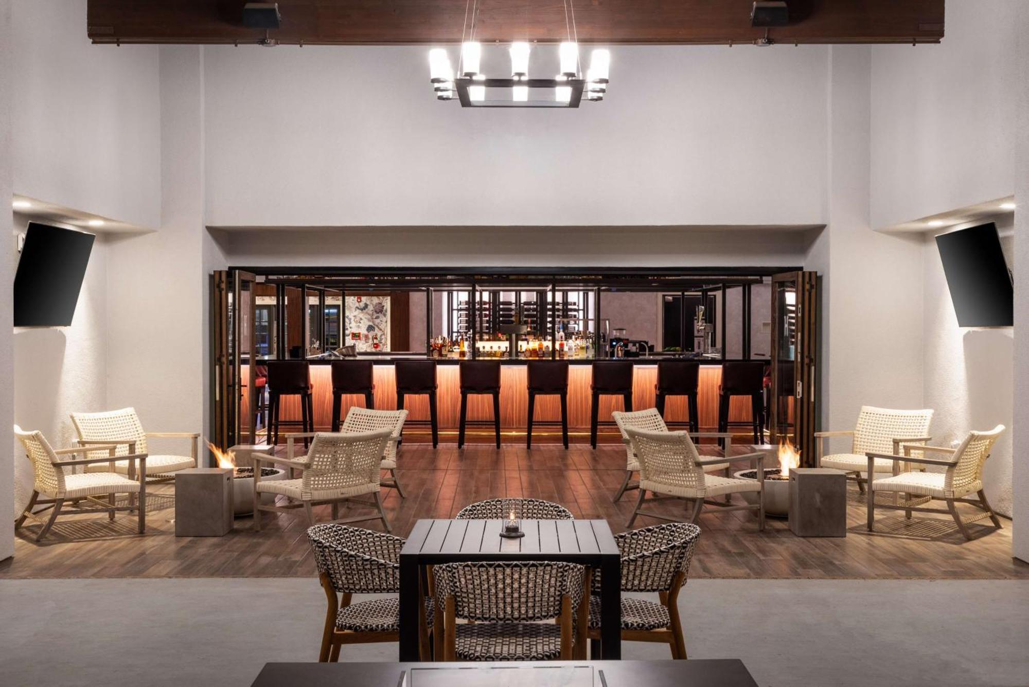 The Hadsten Solvang, Tapestry Collection By Hilton Ngoại thất bức ảnh