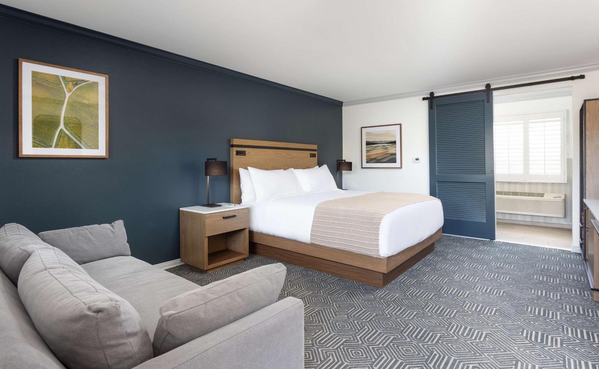 The Hadsten Solvang, Tapestry Collection By Hilton Ngoại thất bức ảnh