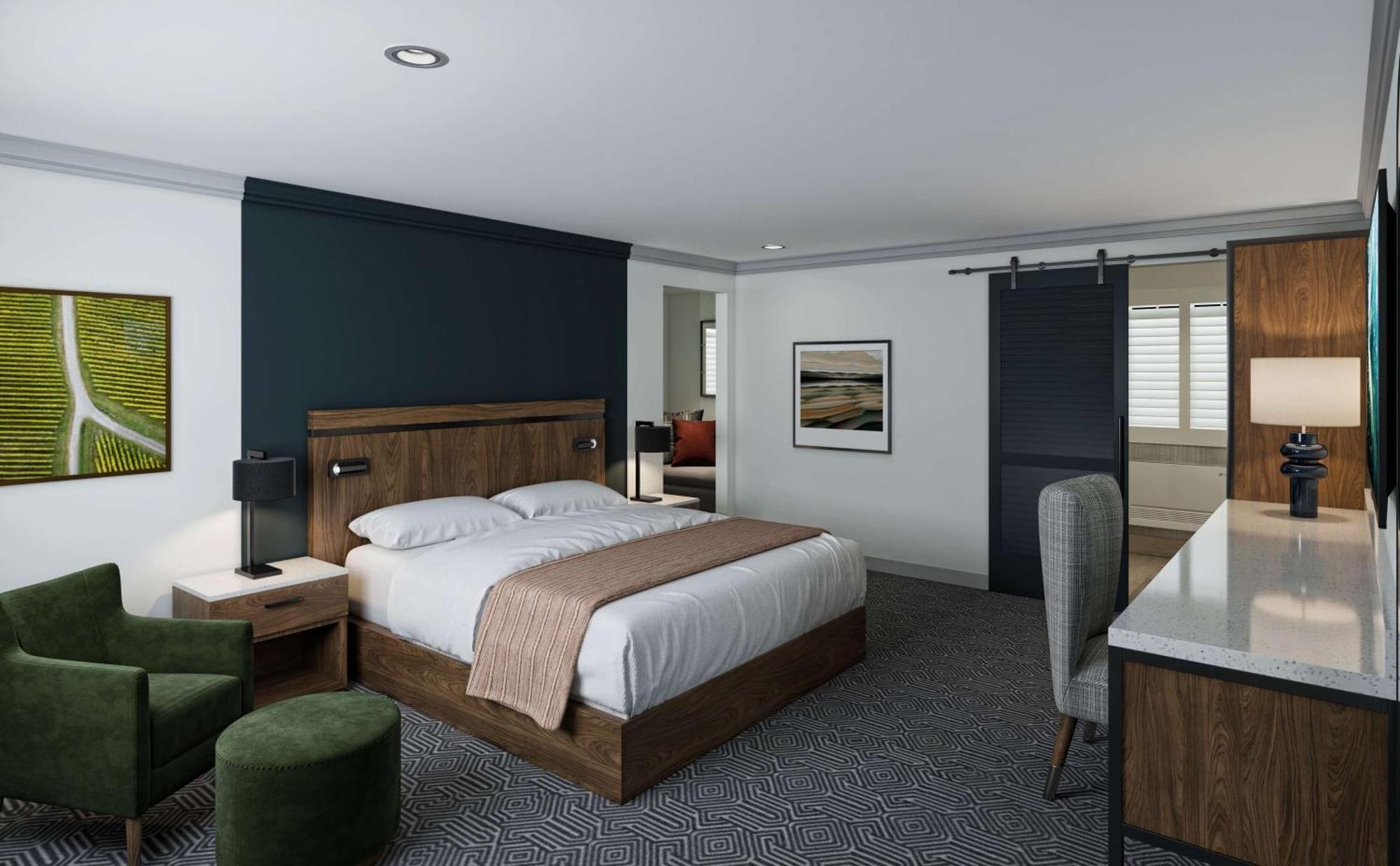 The Hadsten Solvang, Tapestry Collection By Hilton Ngoại thất bức ảnh